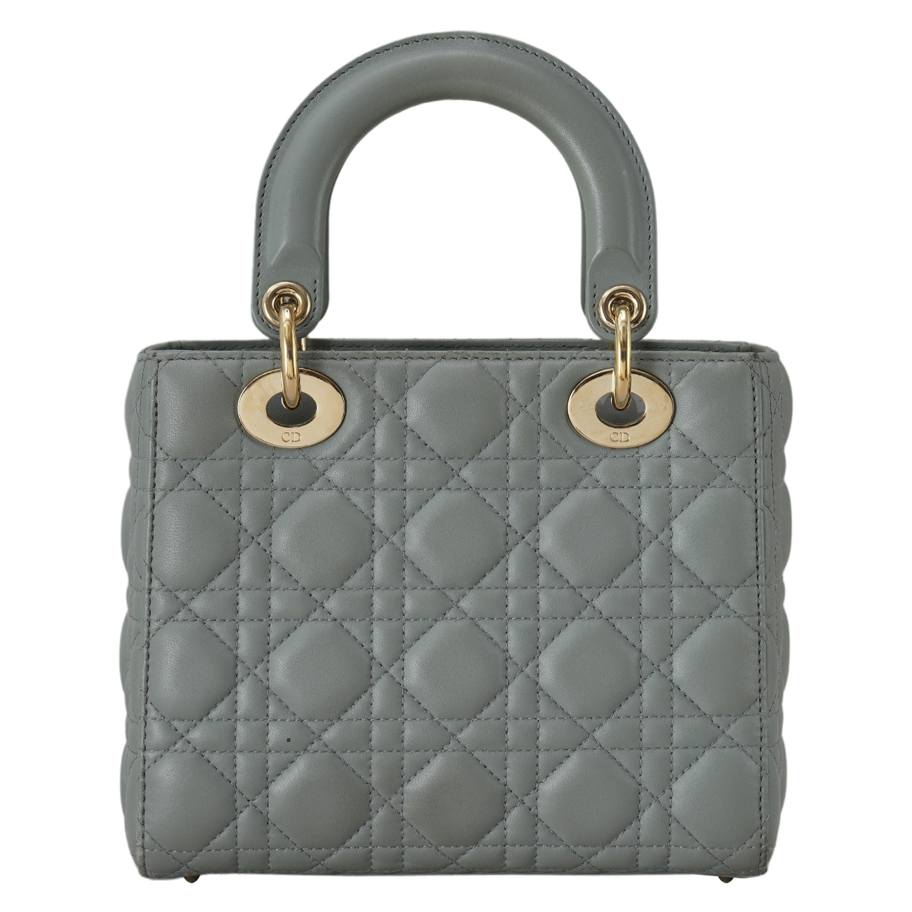 CHRISTIAN DIOR(USED)크리스찬디올 레이디디올 스몰